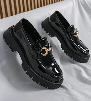 Shoe Pairings — Premium Brown Leather